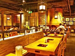 大堂-呷哺呷哺(砂之船奥莱店)