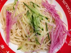 -奥华餐厅·老张记(台基厂店)