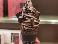 -GODIVA(五角场万达广场店)