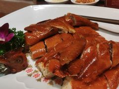 -龙悦湾酒家·八阵鱼生·渔人码头店