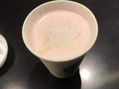 -星巴克(港汇1号办公楼店)