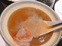 -运·中餐厅(成都华尔道夫酒店)