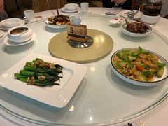 -勝記酒家·37年老字号·经典粤菜(荔枝公园店)
