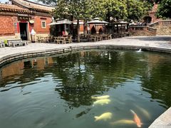 -晋江五店市传统文化旅游区