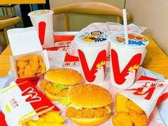 -华莱士·全鸡汉堡(金珠店)