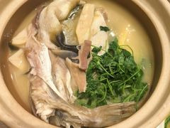 -大潮淮·淮扬菜(何园旗舰店)