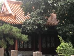 -戏马台景区