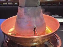 -乔先生涮肉·鲜活牛羊肉火锅(塘沽店)