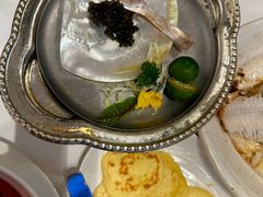 -马克西姆俄罗斯餐厅(通亚街店)