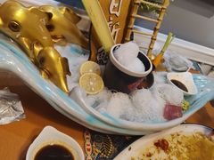 -鲜味食族水产·海鲜餐厅