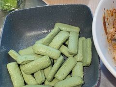 -新石器烤肉(百联川沙店)