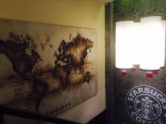 -星巴克(福州三坊七巷店)