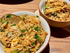 海肠捞饭-KŌNG胶东小馆·酒馆(华熙店)