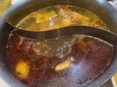 -吉布鲁牛排海鲜自助(温江合生汇店)