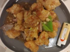 -东方饺子王(和平里店)