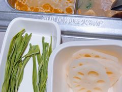-海底捞火锅(枫蓝国际购物中心店)
