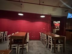-Rural Tequila墨西哥餐厅(东川路店)