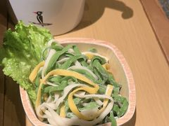 -季季山·云南野生菌火锅(上海首店)