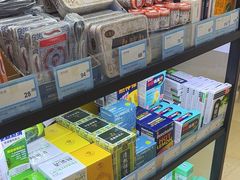 -便民药房(喷水池店)