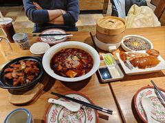 -小放牛炒菜馆(爱琴海店)