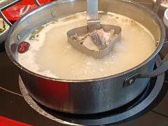 -打酱友•斑鱼海鲜粥火锅(吴桥店)