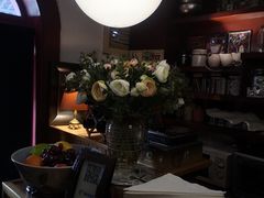 -小世界西餐厅(建国门店)