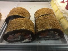 -iFood甜嫩嫩(江东北路店)
