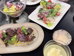 -餮熹Tipsea法餐(吉大店)