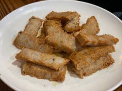 潮汕炸肉饼-潮粥馆(长江花园店)