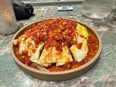 -浩海火烧云傣家菜(京广店)