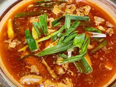 -肖记公安牛肉鱼杂(田林路店)