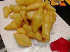 -哈啾嗨·新概念蒙餐(红星新城店)