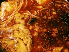 -阿香米线(龙岗万科广场店)