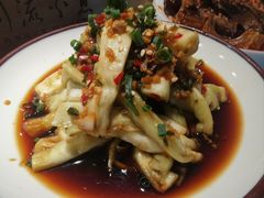 -川流不息·地道川菜·小龙虾(松东路店)