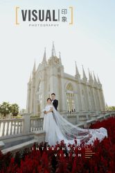 点击看大图 -钟爱一生婚纱摄影旗舰店