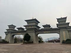 -七曲山风景区