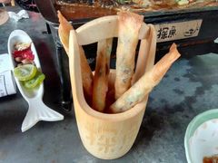 -探鱼·鲜青椒爽麻烤鱼(领展购物广场店)