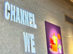 -魏客咖啡(中铁中心店)