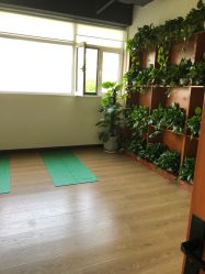 -兰瑜伽·普拉提