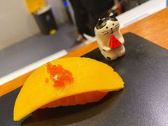 -戏作寿司(观音桥店)