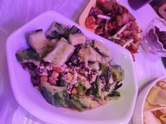 -可可大虾武汉土菜大排档(万松园1店)