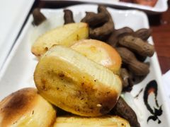 -金刚山烧烤(中山路店)