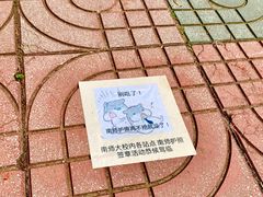 -南师大仙林校区东区食堂