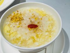 酒酿圆子-江南厨子(万象天地店)