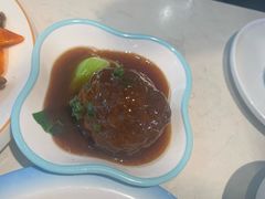 -北李妈妈菜·海肠捞饭(开发区万达店)