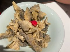 香脆炸鱼片-领鲜天下·焗海鲜·花胶鸡(天目里店)