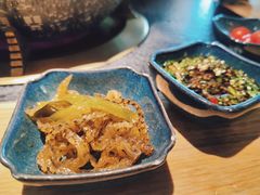 -湊湊火锅·茶憩(上海合生汇店)