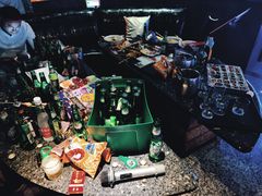 -好乐迪(张扬路八佰伴店)