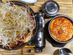 -吴草鸡爪오초닭발韩食堂(融恒盈嘉中心店)