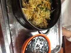 麻油蒸馄饨-味一早餐(新芝路店)